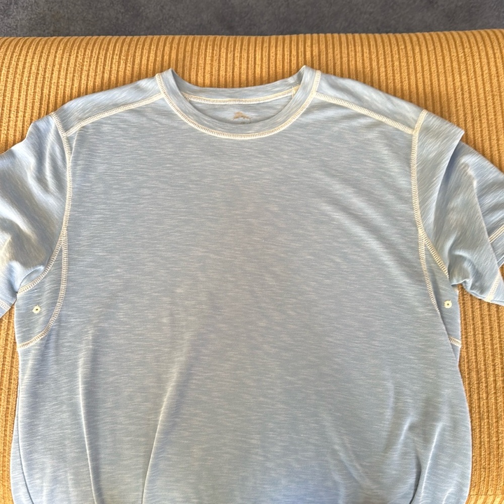 Tommy Bahama shirt